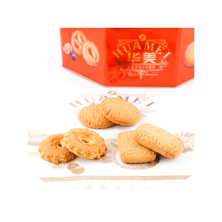 Danish Style Cookies - Image 5