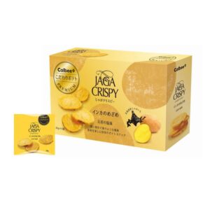 HOKKAIDO Sea Salt Chips