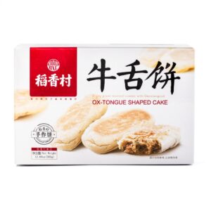 Classic Beijing Wheat Flour Cake