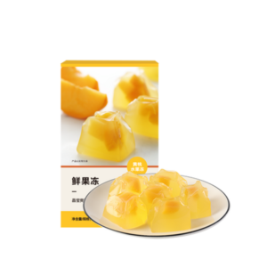 YANXUAN Fresh Jelly Yellow Peaches